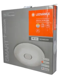 plafon-led-ledvance-smart-orbis-kite-wifi-510mm-32w-3300lm-tw-bialy