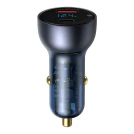 ladowarka-samochodowa-z-wyswielaczem-usb-a-usb-c-qc-pps-65w-ciemnoszara