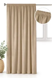 zaslona-welur-na-zabki-140x250-velvet-gruba-zaciemniajaca-latte-