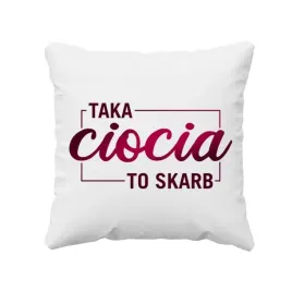 prezent-dla-cioci-poduszka-taka-ciocia-to-skarb