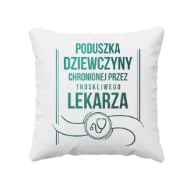 poduszka-dziewczyny-troskliwego-lekarza