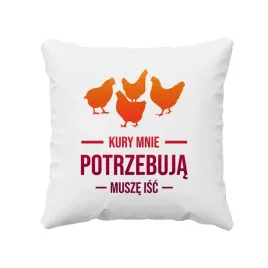 kury-mnie-potrzebuja-poduszka-z-kurami
