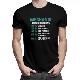 stawka-godzinowa-mechanika-zabawna-koszulka