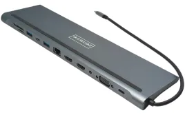 stacja-dokujaca-hub-adapter-usb-c-12w1-rj45-2x-hdmi-4k-ethernet-vga-usb-3-0