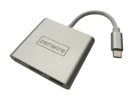 adapter-przejsciowka-zenwire-3w1-mhl-hub-usb-c-hdmi-4k-zenwire-byl-2008n