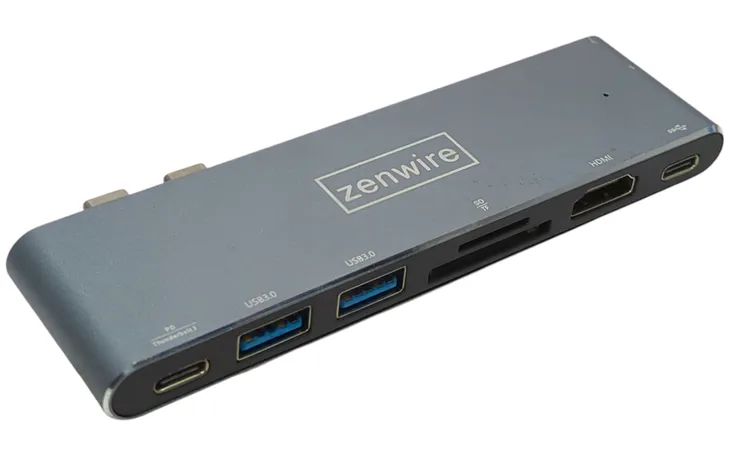 hub-usb-c-zenwire-bs-hc702