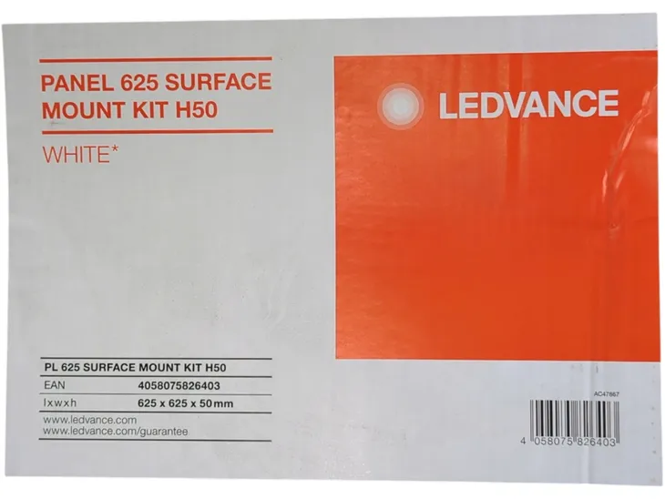 ramka-natynkowa-ledvance-panel-625-surface-mount-kit-h50-marka-ledvance