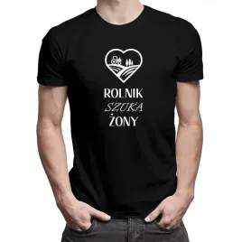 rolnik-szuka-zony-koszulka-dla-rolnika-prezent