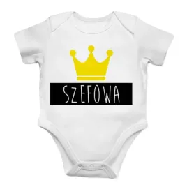 szefowa-body-dzieciece-z-nadrukiem