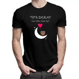 tata-idealny-koszulka-dla-taty-na-dzien-ojca