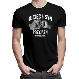 ojciec-i-syn-koszulka-na-dzien-ojca-prezent
