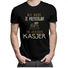 super-koszulka-prezent-dla-przystojnego-kasjera