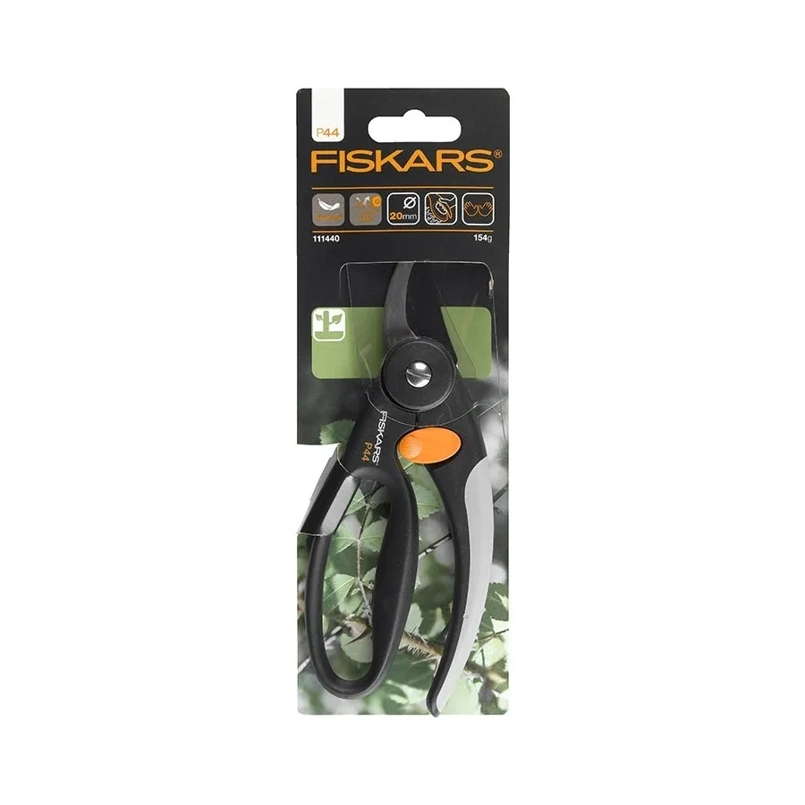 sekator-nozycowy-p44-fingerloop