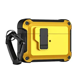 etui-pancerne-pokrowiec-na-sluchawki-airpods-4-z-karabinczykiem-zolte