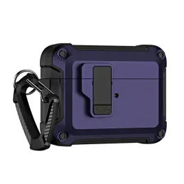 etui-pancerne-pokrowiec-na-sluchawki-airpods-4-z-karabinczykiem-fioletowe