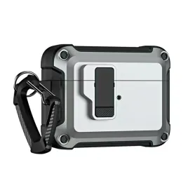 etui-pancerne-pokrowiec-na-sluchawki-airpods-4-z-karabinczykiem-szare
