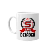 super-dziadek-kubek