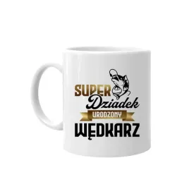 super-dziadek-urodzony-wedkarz-kubek-prezent