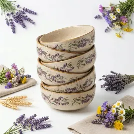 talerz-obiadowy-gleboki-sokomedica-polne-kwiaty-lawendy-16-cm