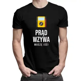 prad-wzywa-musze-isc-koszulka-dla-elektryka
