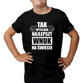 koszulka-dla-wnuka-prezent-od-dziadka-babci
