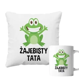 zajebisty-tata-poduszka-i-kubek-komplet-prezent