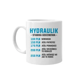 hydraulik-stawka-godzinowa-kubek-na-prezent