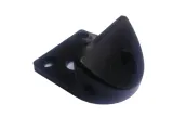 odbojnik-przykrecany-steelfence-czarny-rodzaj-przykrecany-waga-z-opakowaniem-1-3-kg