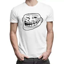troll-face-koszulka-dla-niego