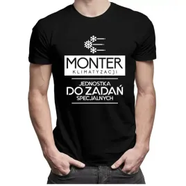 pomysl-na-prezent-dla-montera-klimatyzacji-tshirt