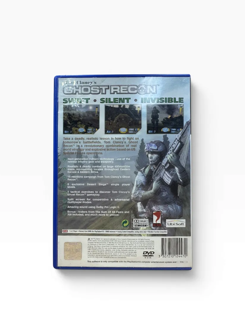 gra-tom-clancy-s-ghost-recon-ps2-playstation-2-ps2-stan-powystawowy