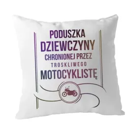 poduszka-dziewczyny-chronionej-przez-motocykliste