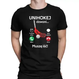 koszulka-meska-unihokej-dzwoni-musze-isc