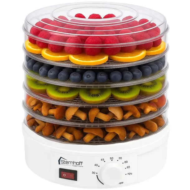 suszarka-spozywcza-sternhoff-sdh645-600-w-szerokosc-produktu-27-cm
