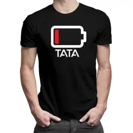 bateria-koszulka-dla-taty-prezent-na-dzien-ojca