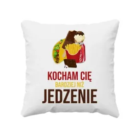 poduszka-dla-par-kocham-cie-bardziej-niz-jedzenie