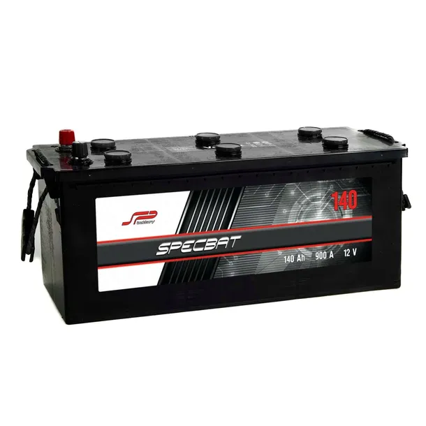 Akumulator 140Ah 900A EN Specbat