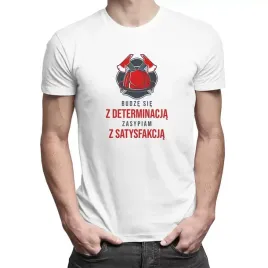 budze-sie-z-determinacja-koszulka-dla-strazaka