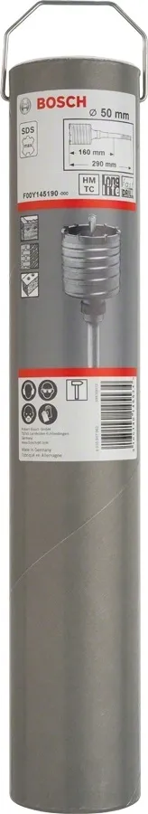 koronka-kpl-50-160-sds-max-nb-marka-bosch