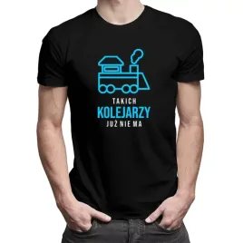 takich-kolejarzy-juz-nie-ma-koszulka-dla-kolejarza
