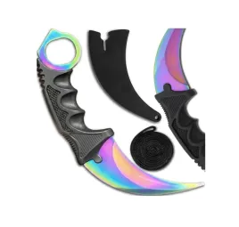 zestaw-karambit-teczowy-noz-taktyczny-pochewka-i-sznurek