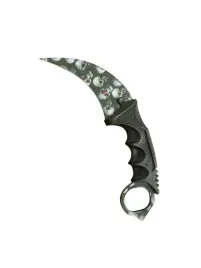 noz-taktyczny-karambit-w-czaszki-z-czerwonymi-oczami-czarny-stalowy