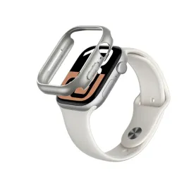 etui-pokrowiec-do-zegarka-apple-watch-46mm-minimal-case-srebrny