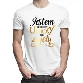 uroczy-i-zajety-koszulka-na-prezent-dla-faceta