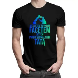 jestem-profesjonalnym-tata-koszulka-dla-taty
