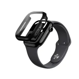 etui-ze-szklem-hartowanym-do-apple-watch-46mm-radix-glass-czarne