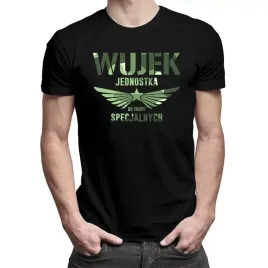 wujek-jednostka-do-zadan-specjalnych-koszulka