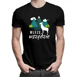 wleze-wszedzie-koszulka-z-gorami-motyw-gor