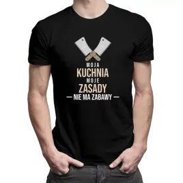 moja-kuchnia-moje-zasady-koszulka-kucharska