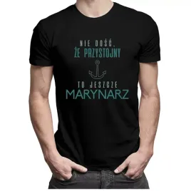 koszulka-prezent-dla-przystojnego-marynarza-hit